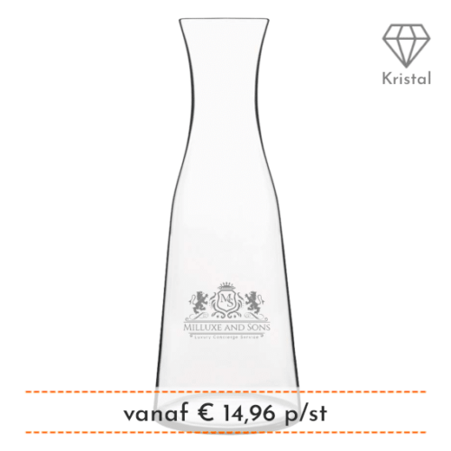 Karaf Atelier - 280mm | 100cl