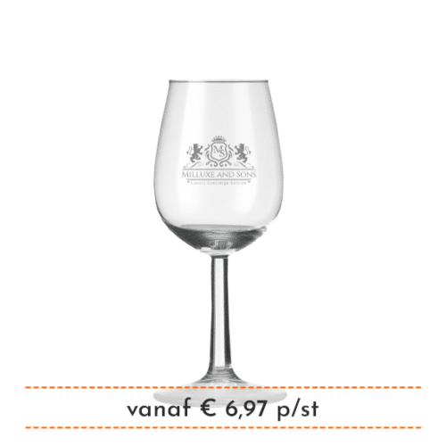 Port-/Sherryglas Bouquet - 140mm | 14cl