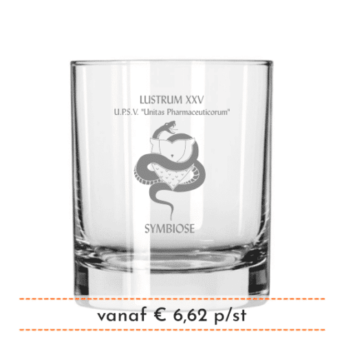 Whiskyglas - 93mm | 31cl