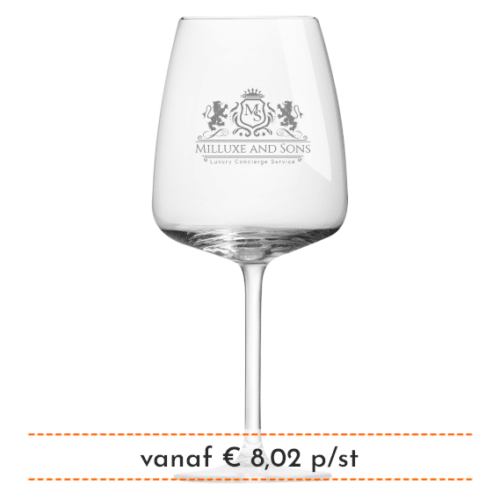 Wijnglas Grandeur - 224mm | 60cl