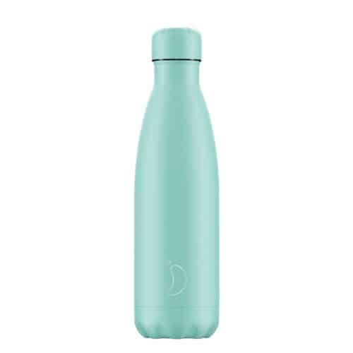 Chilly Bottle Series 1 - Green Pastel | 500 ml